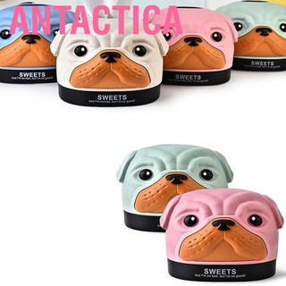 Hộp đựng khăn giấy hình chú chó dễ thương