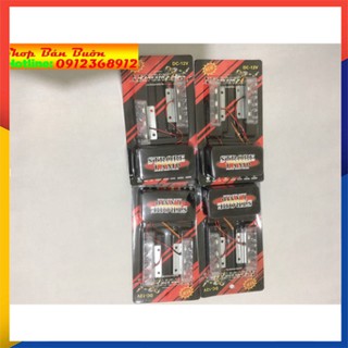 Đèn led police chớp màu xanh đỏ giá 1 cặp