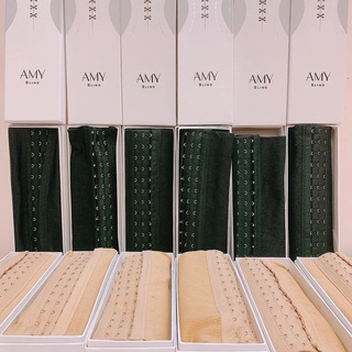 Đai siết eo nịt bụng Amy Sline