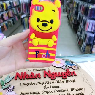 Ốp lưng iPhone 5 hình thú