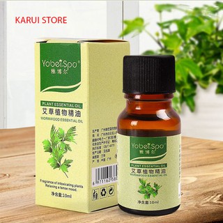 Tinh dầu KARUI – TD01