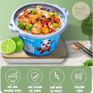 (CÓ SẴN) CƠM TỰ SÔI TRÙNG KHÁNH MẪU MỚI 2020 !