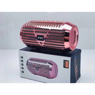 LOA BLUETOOTH BT - 158