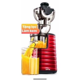 MÁY ÉP SAVTM JE31 [loại 1][Bảo Hành 12 tháng]