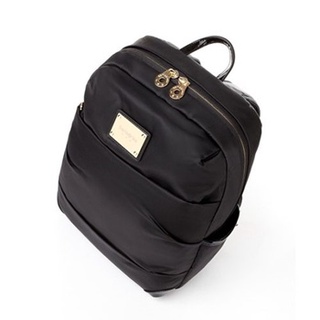Ba lô nữ thời trang cao cấp Samsonite Red Airette Backpack
