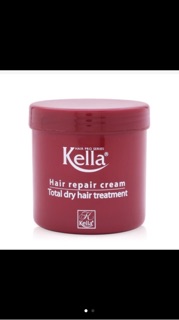 Ủ tóc kella 500ml