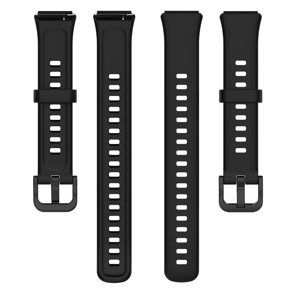 Dây Đeo Silicon Thay Thế Cho Đồng Hồ Thông Minh Huawei Band 7
