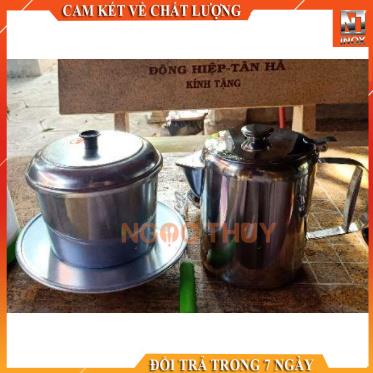 Phin cafe loại đại 100gram,500gram,900gram