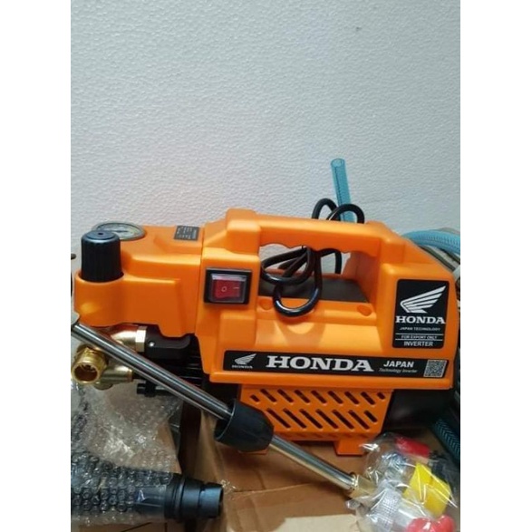 MÁY RỬA XE HONDA  H3500W