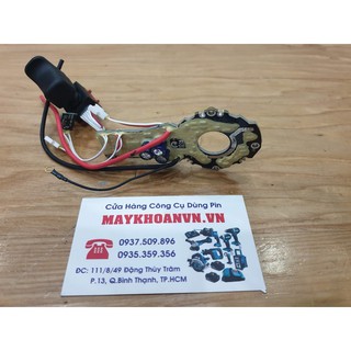 Bo mạch chủ máy vặn vít ridgid aeg ryobi