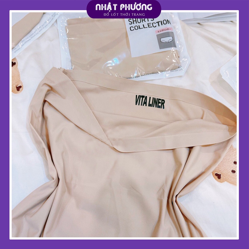 Áo Liner Mặc Trong Latex Chống Hằn Ngứa