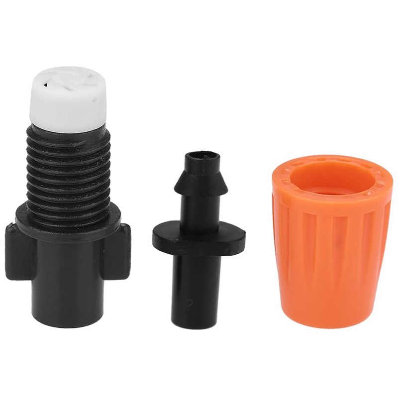 Set 50 Vòi Phun Nước 2 Chế Độ Tùy Chỉnh Tiện Dụng