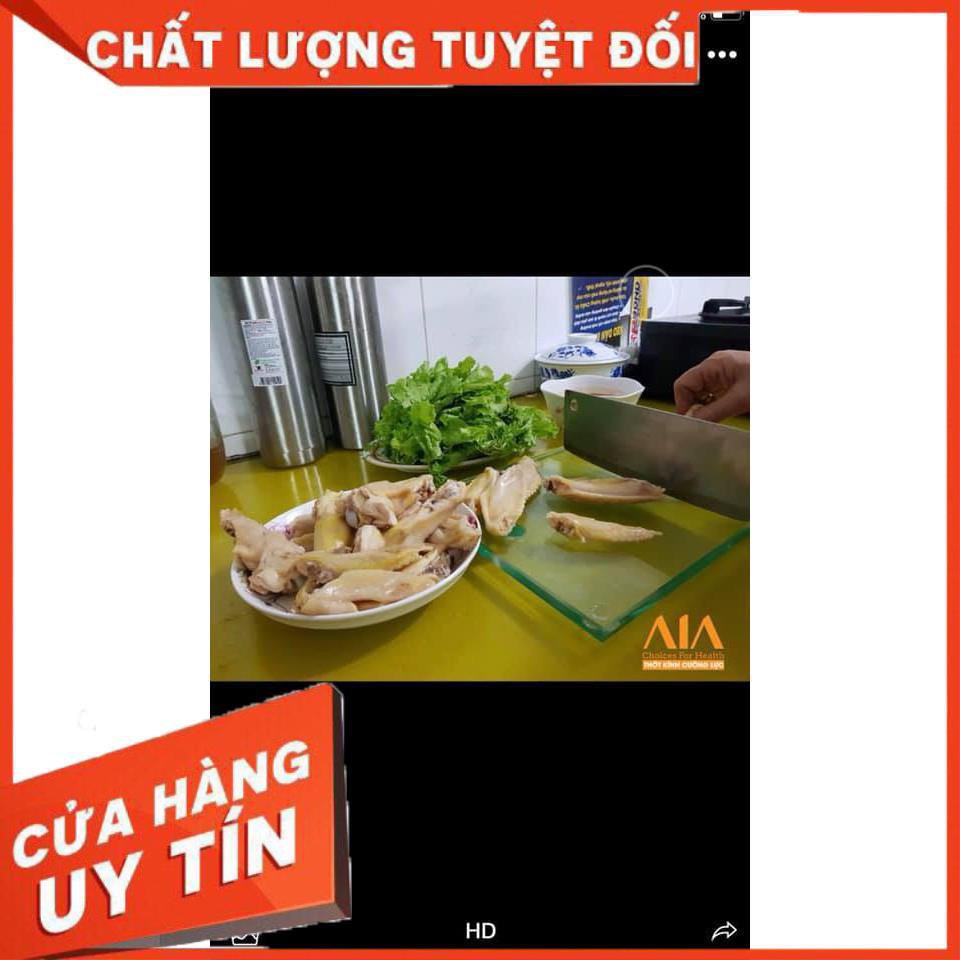 Thớt kính cường lực ALA CAO CẤP