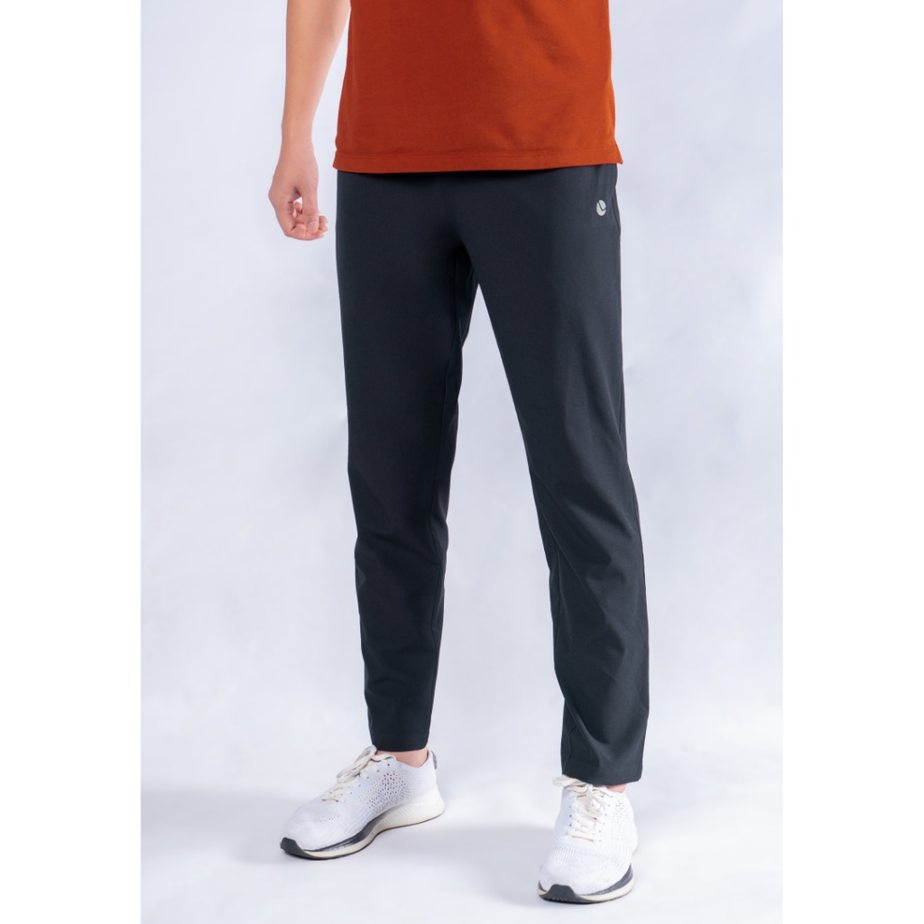 Quần Dài Nam Livan Sport Casual Form Âu Thanh Lịch