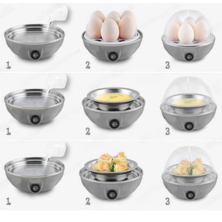 Dụng Cụ Luộc Trứng Luộc - 1004