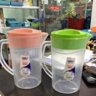 Ca trơn 2.4l song long