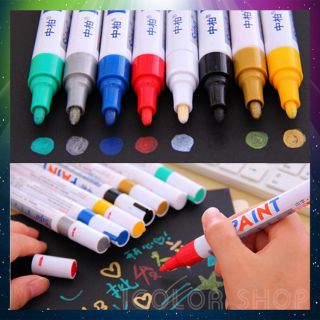 BÚT VẼ LỐP XE