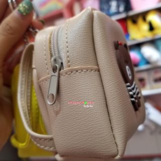 Móc khóa balo mini cute