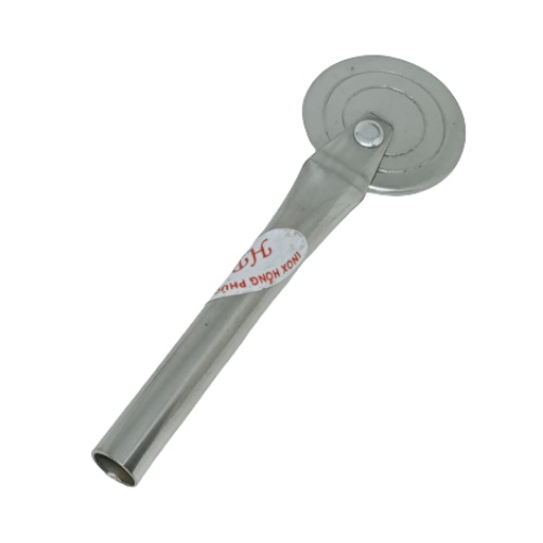 Cây cạo gió bằng đồng xu inox cầm tay