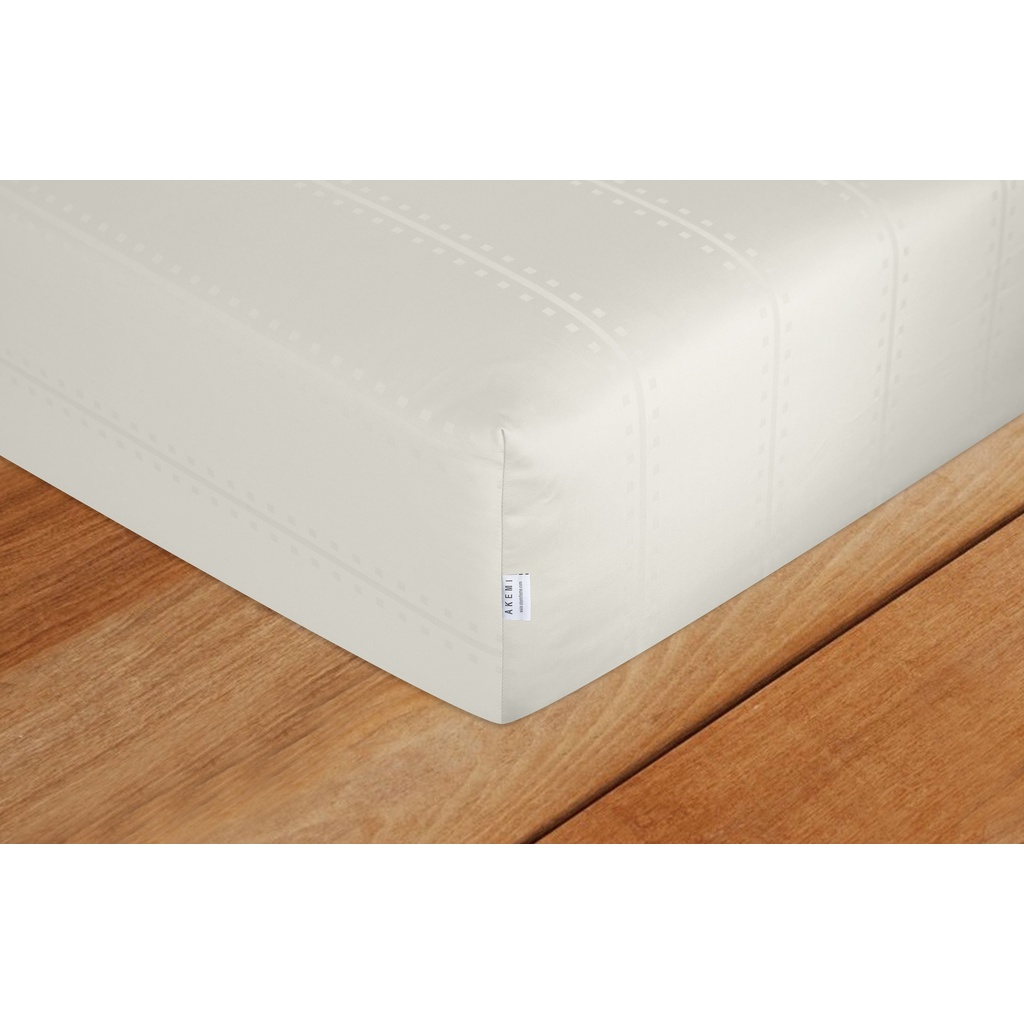 Bộ Ga và Vỏ Gối Akemi Cotton Select Affinity Ulmer, gồm 5 món