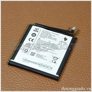 Pin vsmart live bvsm-620 4000mah