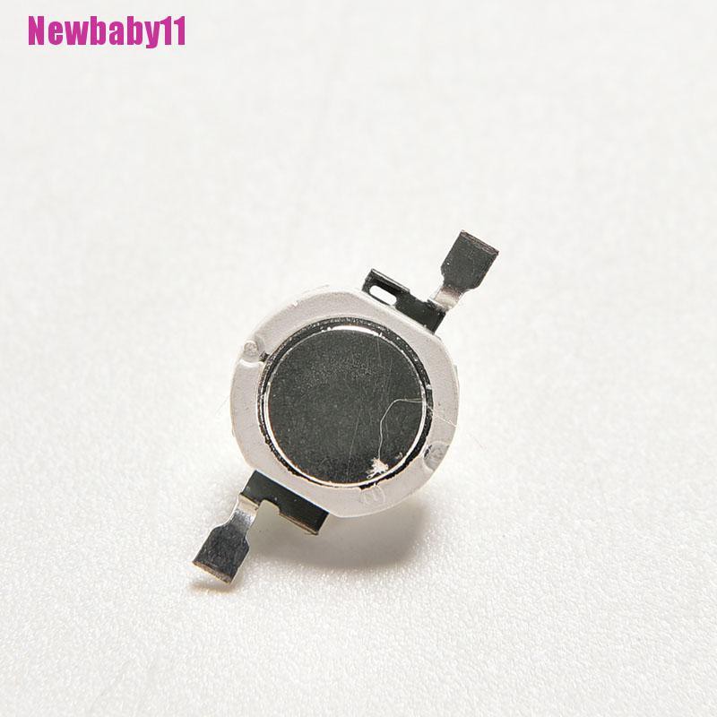[BABY11] 10 Chiếc Đèn LED SMD Trắng Tinh Khiết 1W