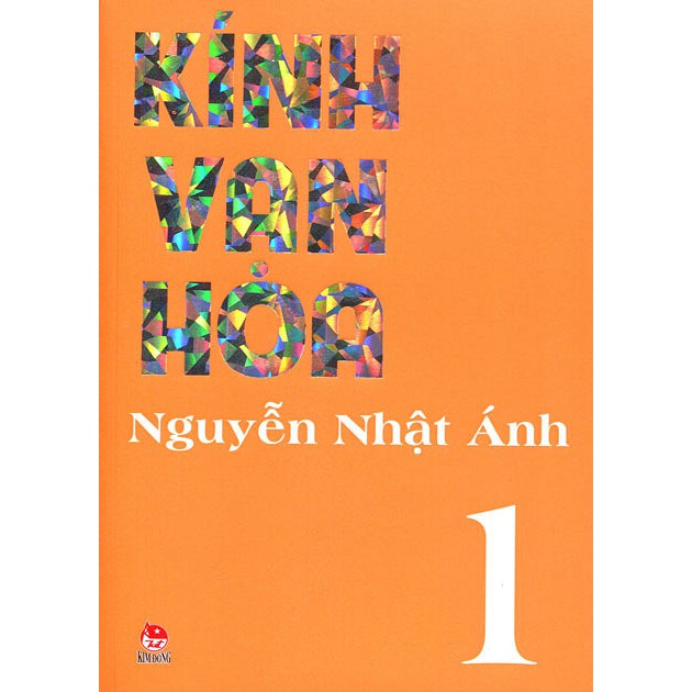 Sách - Kính Vạn Hoa (Lẻ tùy chọn) (Bộ Dày) - Tác giảNguyễn Nhật Ánh