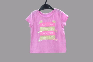 Áo Place bé gái xuất dư