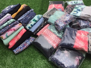 Sỉ Lô quần legging đùi cực xinh
