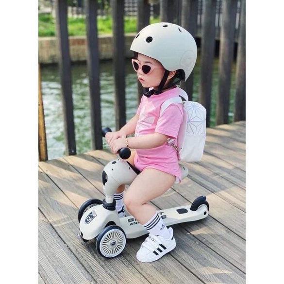 slide
