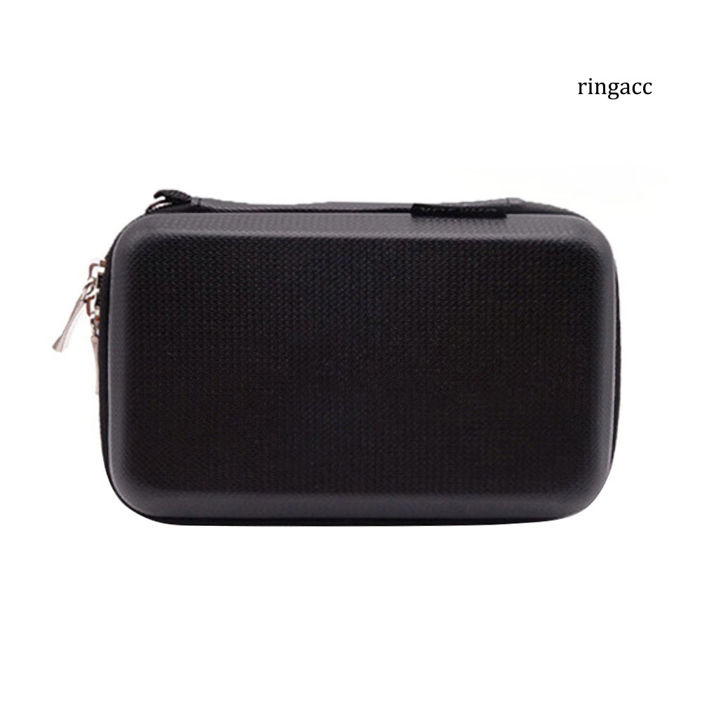 Túi Đựng Bảo Vệ Ổ Cứng Cáp Usb 2.5 Inch