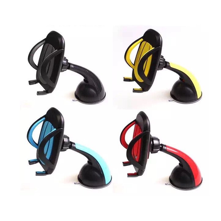 Giá đỡ điện thoại trên ô tô - Giao Ngẫu Nhiên | BigBuy360 - bigbuy360.vn
