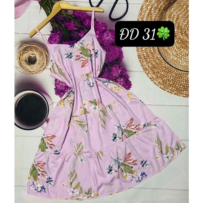 đầm tole lanh vnxk
