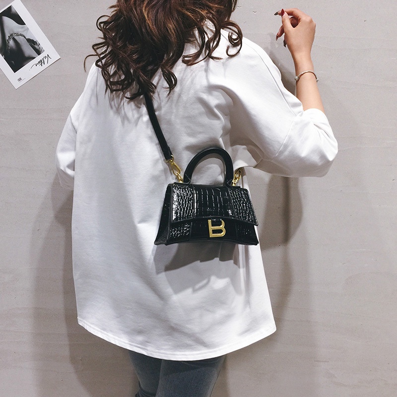 Túi Xách Nữ Đẹp, Đeo Chéo, Xách Tay Nhỏ Đi Chơi, Đi Làm Thời Trang Cao Cấp Havi TX060