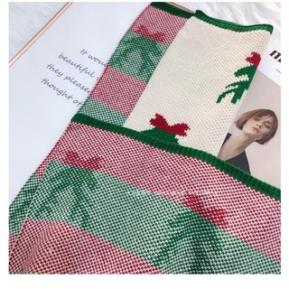 KHĂN LEN, KHĂN CHOÀNG NOEL SIÊU HOTTTT