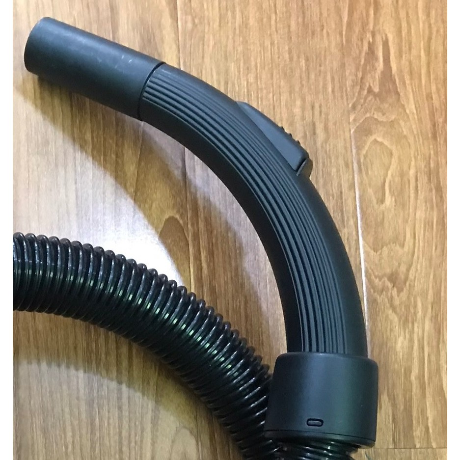 Dây ống hút bụi EVA 32mm máy Midea dài 2mm - ống hút bụi gân nhựa 2m