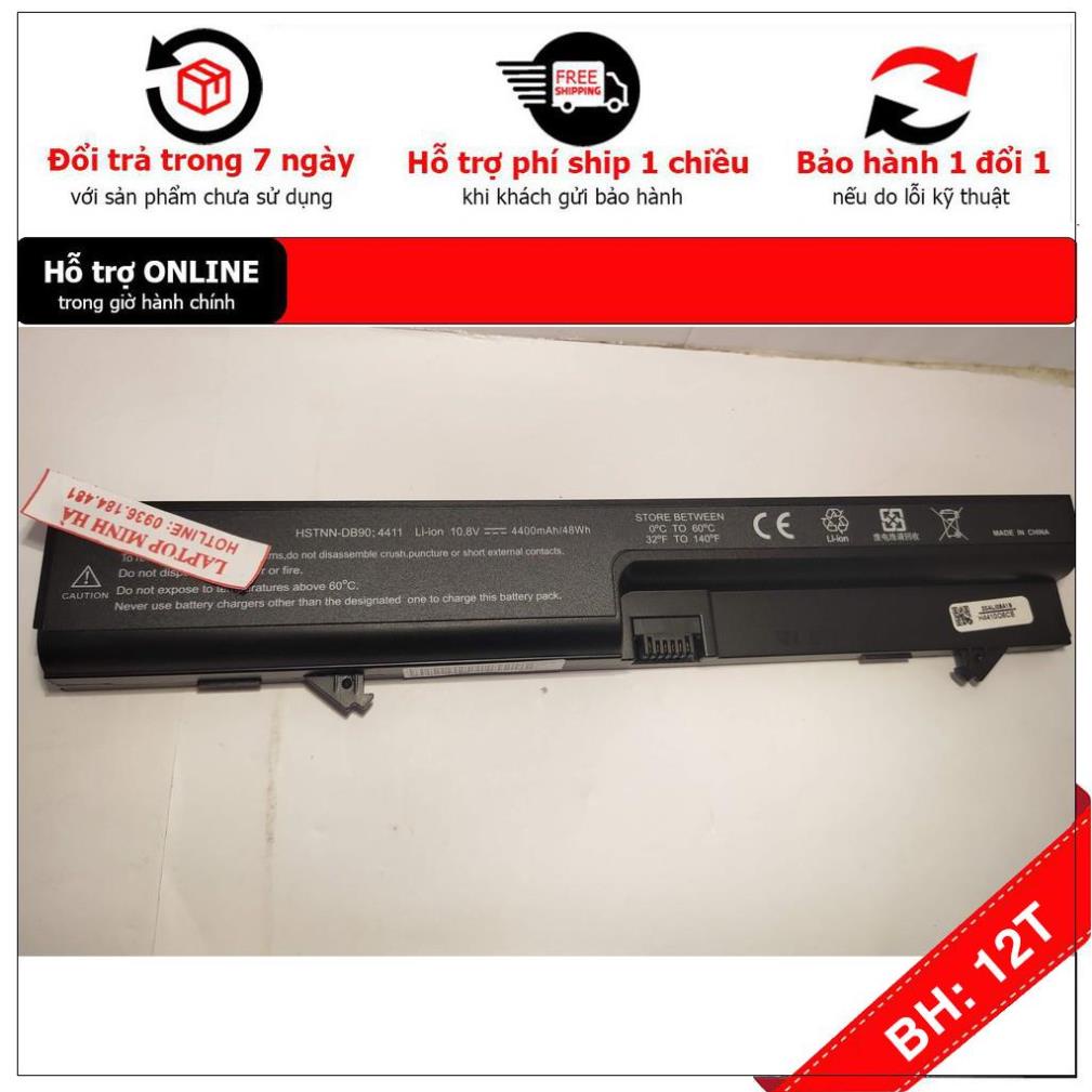 BH12TH Pin laptop HP ProBook 4410 4410s 4411s 4415s 4416s 4410t