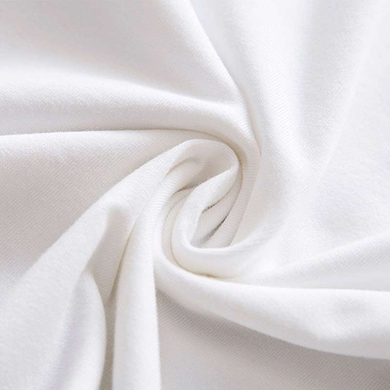 T-shirt ngắn tay cotton đồng phục học sinh đồng phục cho bé trai.