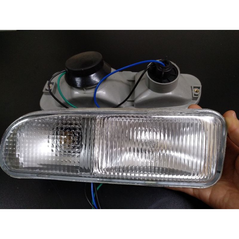 Đèn gầm Thaco750 (đèn sương mù)