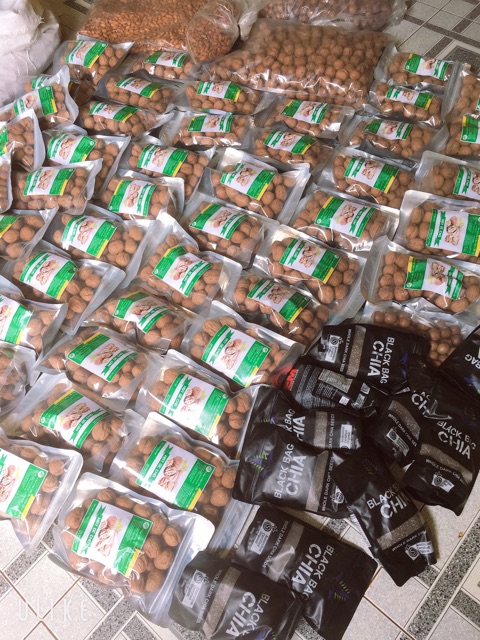 1KG NGŨ CỐC CHO BẦU - LỢI SỮA - TĂNG CÂN - GIẢM CÂN( HỘP LỚN) | BigBuy360 - bigbuy360.vn