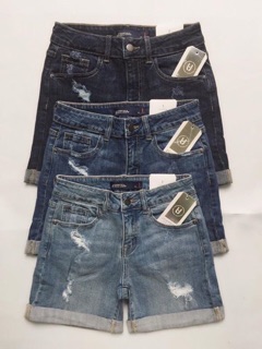 sọt jeans rách xuất khẩu