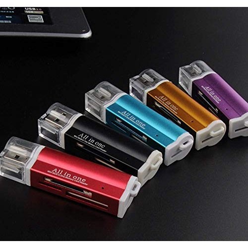COMBO 10 CÁI Reader Mini All In One