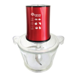 Máy xay thịt Sowun SW-5016