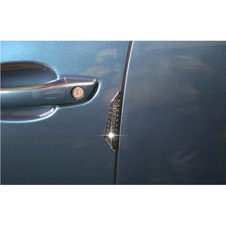 Nẹp chống va đập cửa xe Peugeot 5008 Peugeot 3008 All New