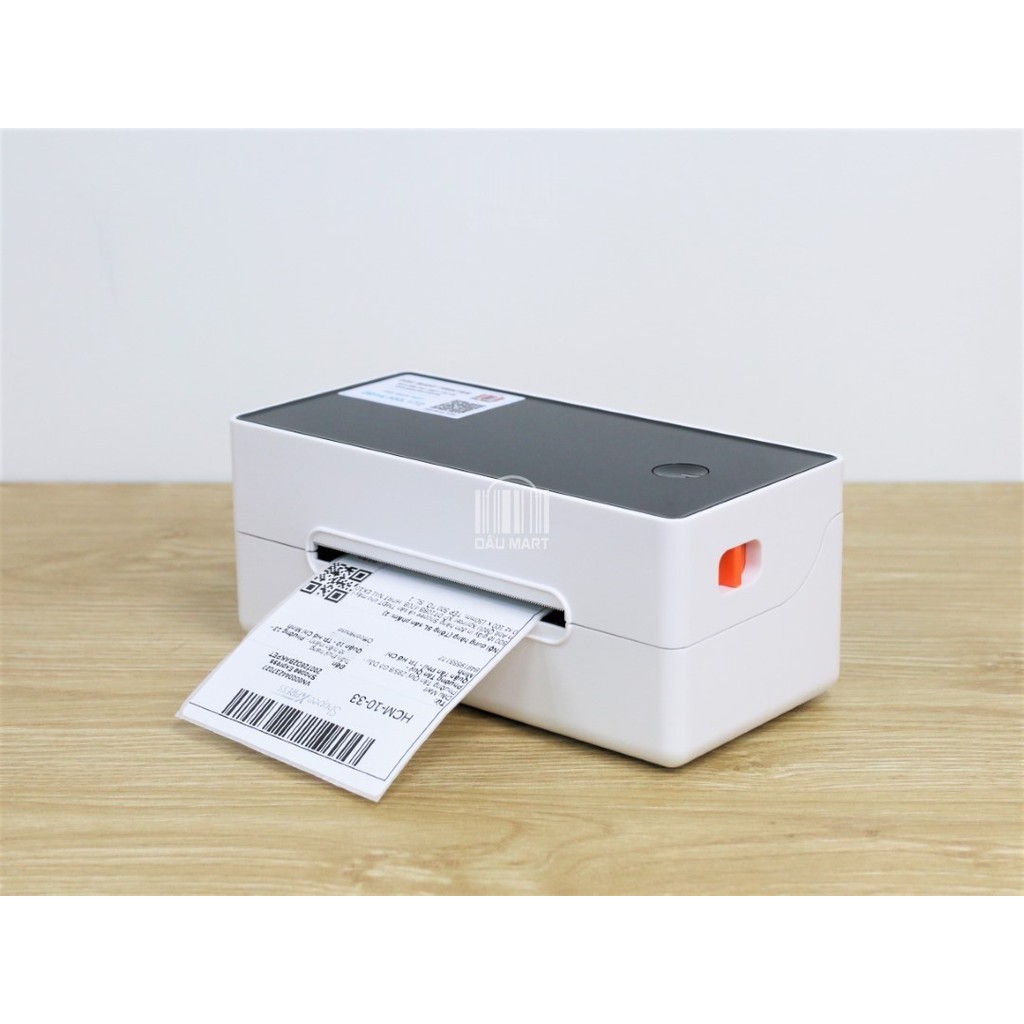TUVA JFGJ Máy in RONGTA RP421 - HPRT N41 - ABIT Q900 in đơn hàng TMĐT, phiếu giao hàng, Tem vận chuyển & tem nhãn Minico | BigBuy360 - bigbuy360.vn