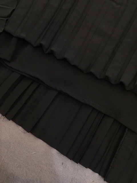 CHÂN VÁY DẬP LY (HIỀN BỐNG | BigBuy360 - bigbuy360.vn