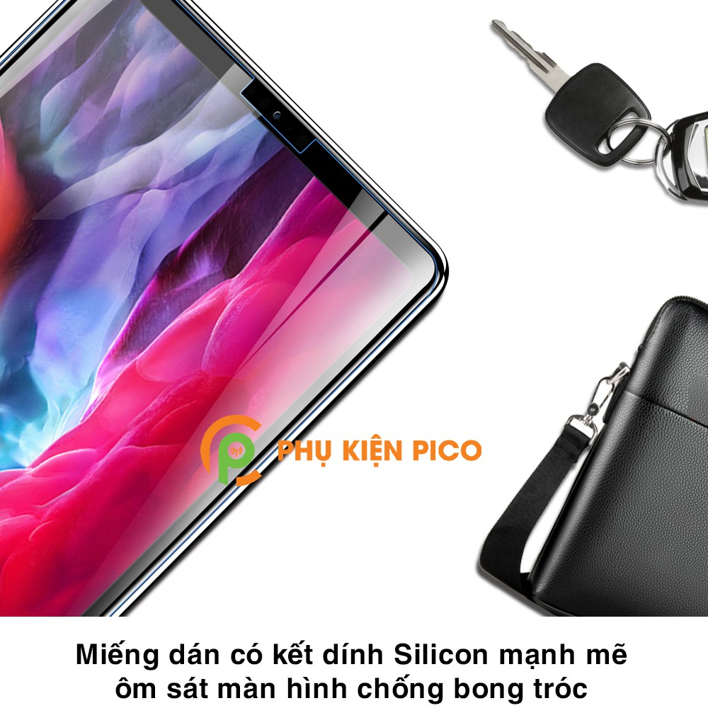 Kính cường lực chính hãng Gor độ cứng 9H full màn hình cho Ipad Pro 11 inch 2020