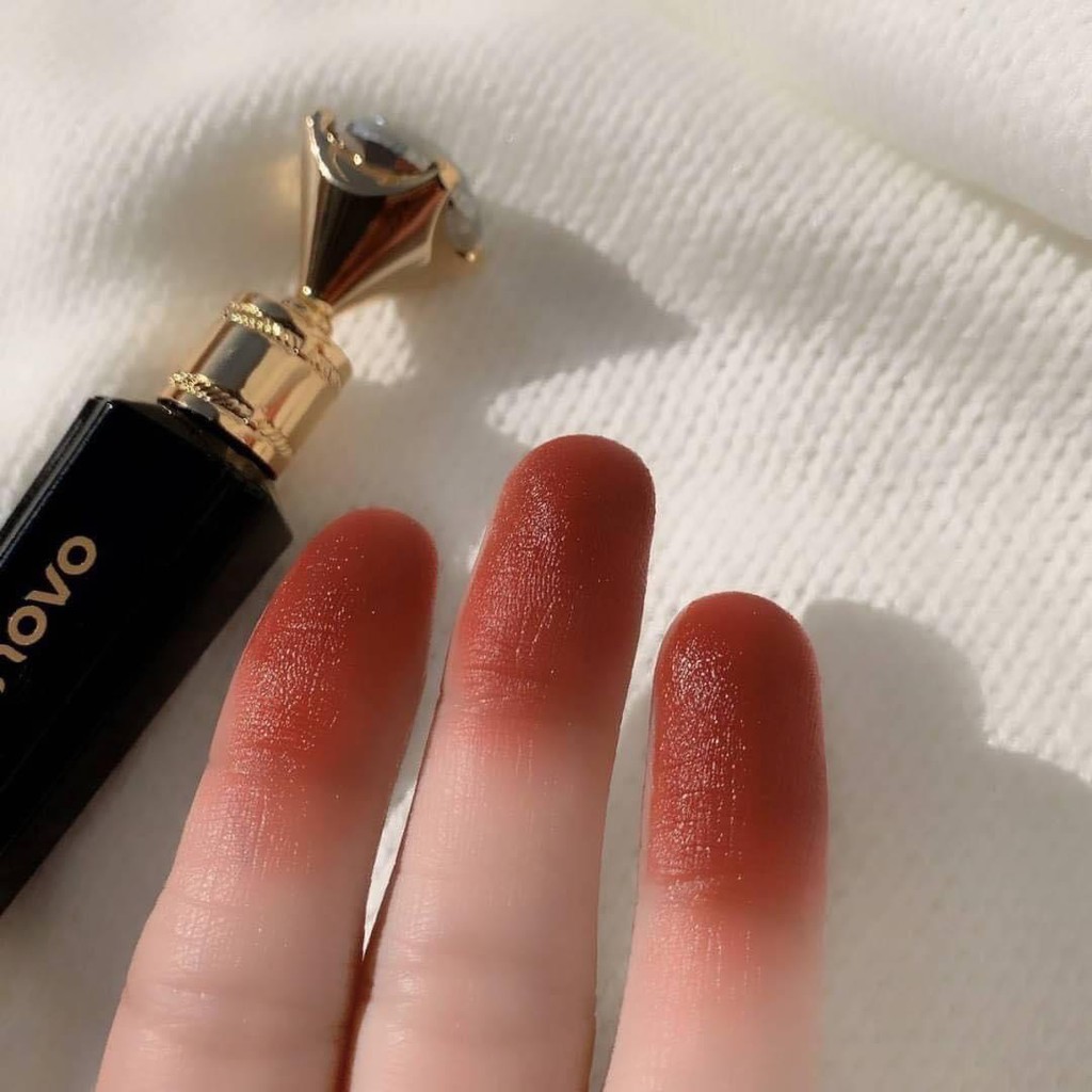 Son kem NOVO Kim Cương Queen Vintage | BigBuy360 - bigbuy360.vn