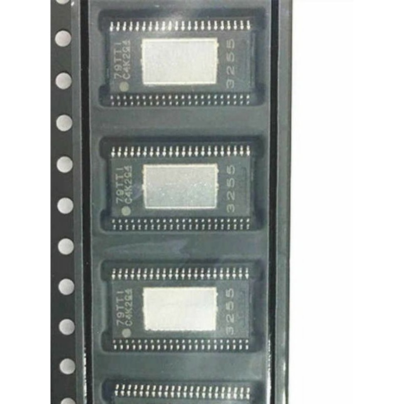 IC công suất 3255 TPA3255 loa kéo