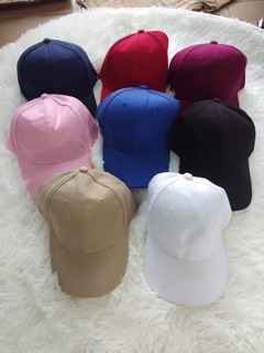 Mũ lưỡi trai sale chỉ còn 15k